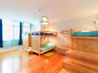 Lisboa Central Hostel 