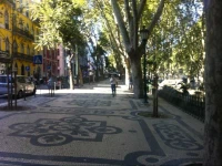 Lisbon Inn 