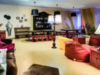 Lisbon Poets Hostel 