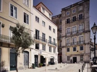 Lisbon Story Guesthouse 
