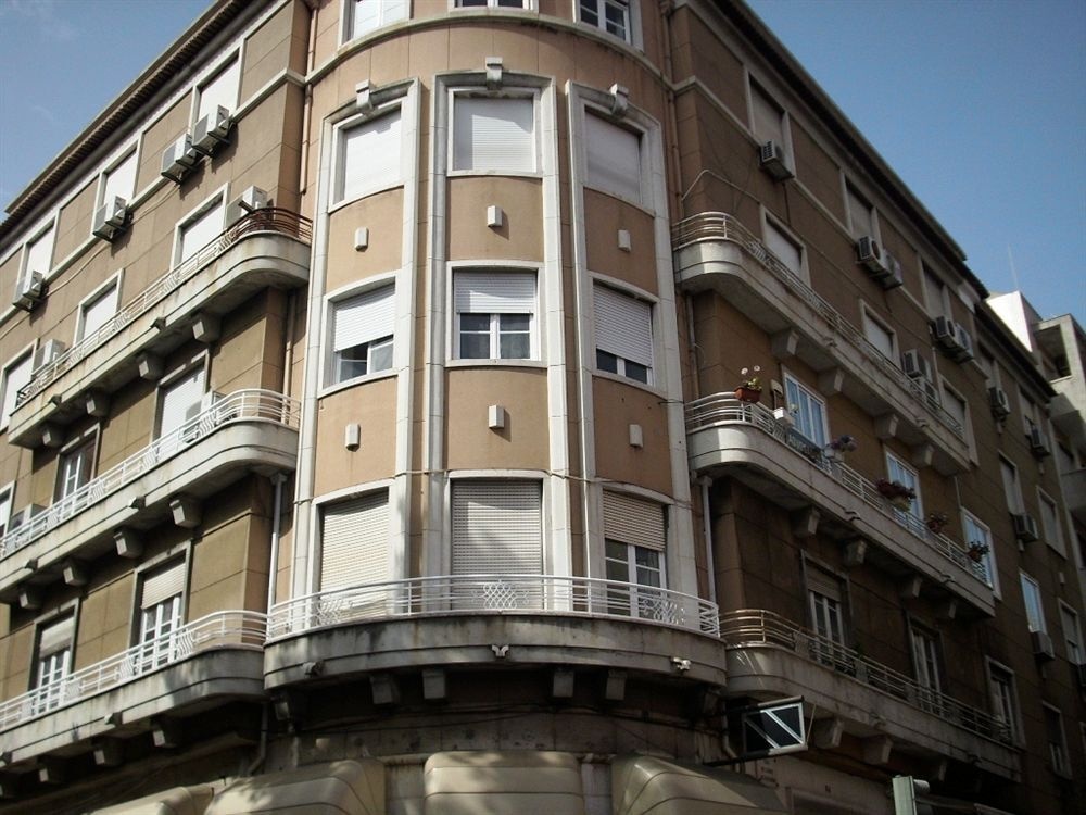 Morpheus Guest House 