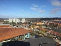 Golden Tulip Vejle 3*