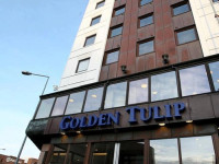 Golden Tulip Vejle
