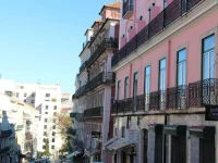 Residencial Milanesa 