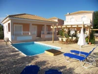 Lorenzo Luxury Villas 5*