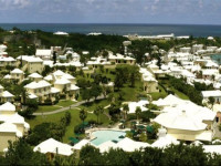 The St.Georges Club Hotel Bermuda