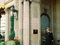 Four Seasons Beverly Hills 5*