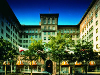 Beverly Wilshire (A Four Seasons Hotel)