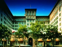 Beverly Wilshire (A Four Seasons Hotel) 5*