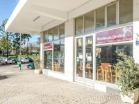 Residencial Jardim Da Amadora 