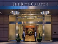 The Ritz-Carlton Boston Common 5*