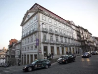 Carris Porto Ribeira 4*