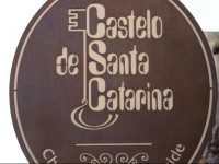 Castelo Santa Catarina