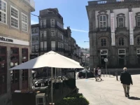 DixoS Oporto Hostel 