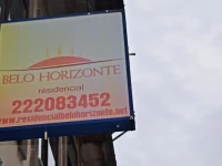 Residencial Belo Horizonte 1*