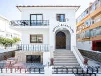 Residencial Borsalino 