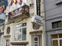 Residencial Fonseca Cardoso 