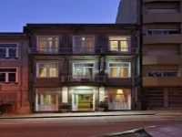 Residencial Portomadrid 