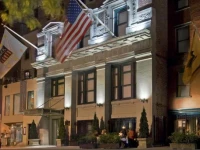 Park South 3*