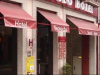 Seculo Hotel 2*