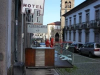 Albergaria da Se 