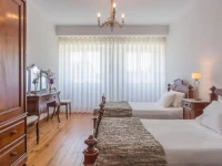Liberdade Guesthouse 