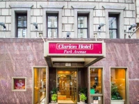 Clarion Hotel Park Avenue 2*