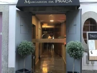 Margarida da Praca 