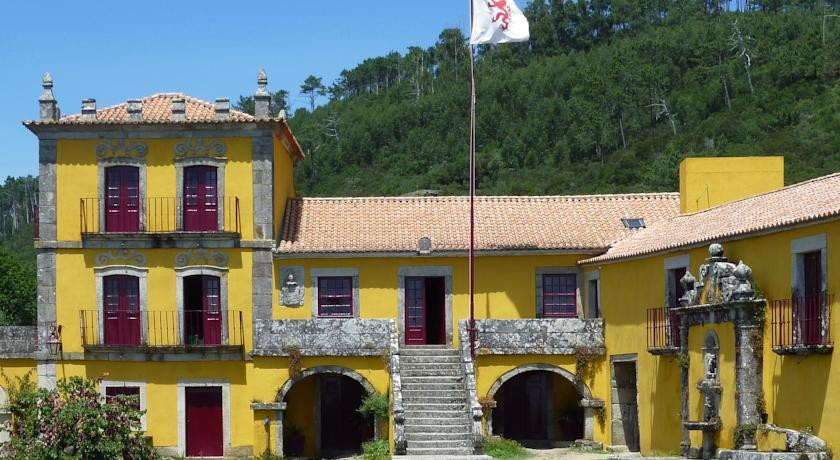 Quinta Da Boa Viagem 