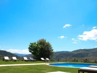Hotel Rural Quinta Do Silval 