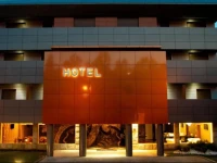 Paredes Design Hotel 3*
