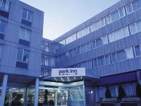 Park Inn Copenhagen Airport 3*