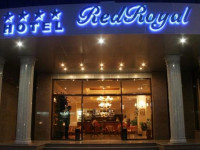 Red Royal Hotel
