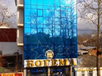Богема отель Анапа 3*
