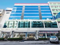 Pratunam City Inn 3*