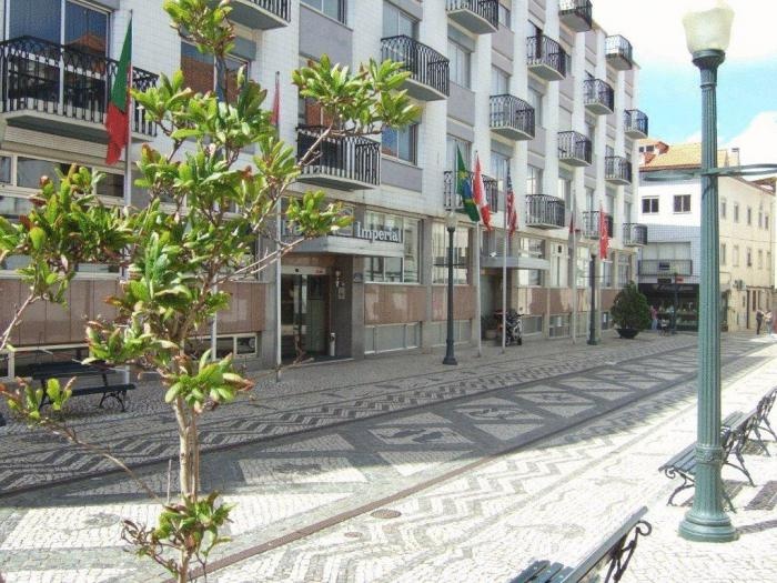 Imperial Aveiro 3*