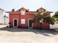 Casa De Mogofores 