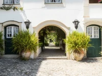 Quinta de Sao Lourenco 
