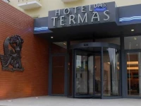 Termas Do Vimeiro 2*