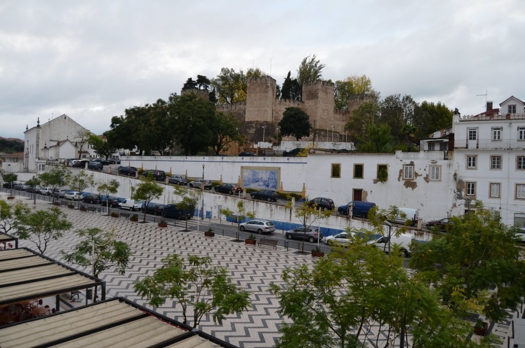 Torres Novas 3*