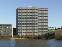 Scandic Copenhagen 4*