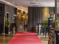 Scandic Sydhavnen 4*