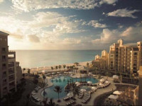 The Ritz-Carlton Grand Cayman