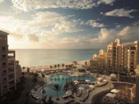 The Ritz-Carlton Grand Cayman 5*