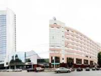 Панорама отель  4*