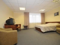 Сити-отель 3*