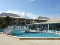 Grand Caymanian Resort