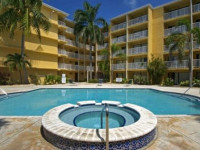 Treasure Island Resort