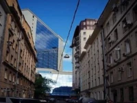 1-й Арбат Хостел на Каковинском 3*
