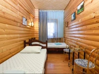 1-й Арбат Хостел на Новинском 2*